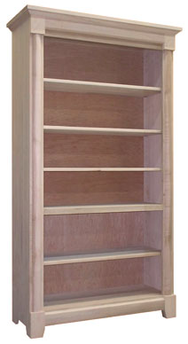 Bookcase