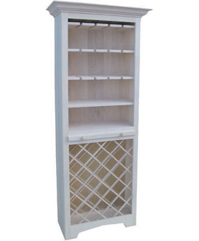 Wine Server