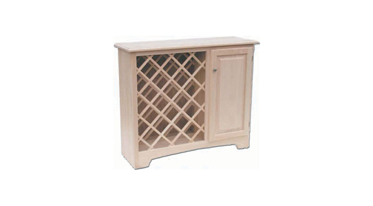 Wine Server